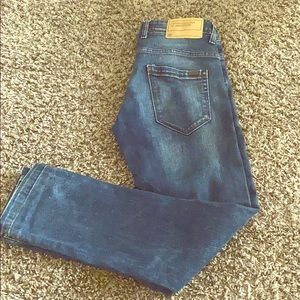 United Colors of Benetton Jeans